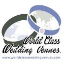 World Class Wedding Venues, Inc. logo